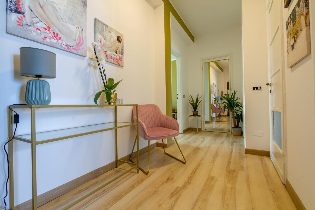 Central Station - Via Gioia 71 - M3 Sondrio Milano Eksteriør billede